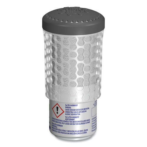Diversey™ Good Sense 60-day Air Care System, Green Apple Scent, 1.7 Oz, 6-carton freeshipping - TVN Wholesale