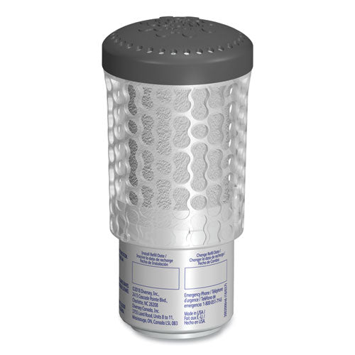 Diversey™ Good Sense 60-day Air Care System, Green Apple Scent, 1.7 Oz, 6-carton freeshipping - TVN Wholesale