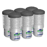 Diversey™ Good Sense 60-day Air Care System, Green Apple Scent, 1.7 Oz, 6-carton freeshipping - TVN Wholesale