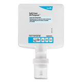 Diversey™ Soft Care All Purpose Hand, Hair And Body, Lemon Tea Splash, 1.3 L Cartridge, 6-carton freeshipping - TVN Wholesale