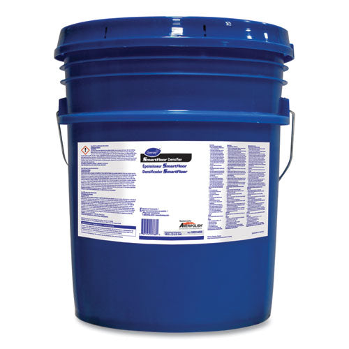Diversey™ Smartfloor Densifier, Liquid, 5 Gal Bucket freeshipping - TVN Wholesale