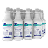 Diversey™ Crew Neutral Non-acid Bowl And Bathroom Disinfectant, 32 Oz Squeeze Bottle, 12-carton freeshipping - TVN Wholesale
