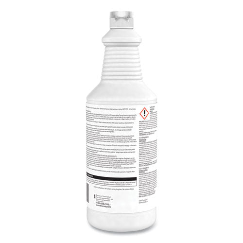 Diversey™ Suma Grill D9, 32 Oz Bottle, 12-carton freeshipping - TVN Wholesale