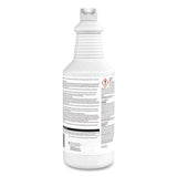 Diversey™ Suma Grill D9, 32 Oz Bottle, 12-carton freeshipping - TVN Wholesale