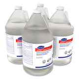 Diversey™ Soft Care Impact Foam Alcohol Instant Foam Hand Sanitizer, 1 Gal Bottle, Alcohol Scent, 4-carton freeshipping - TVN Wholesale