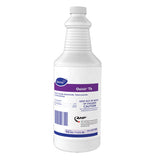 Diversey™ Oxivir Tb One-step Disinfectant Cleaner, 32 Oz Bottle, 12-carton freeshipping - TVN Wholesale