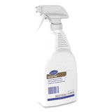 Diversey™ Shine-up Furniture Cleaner, Lemon Scent, 32 Oz, Trigger Spray Bottle, 12-carton freeshipping - TVN Wholesale