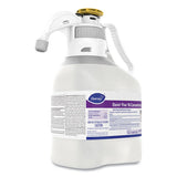 Diversey™ Oxivir Five 16 Concentrate One Step Disinfectant Cleaner, Liquid, 1.4 L, 2-ct freeshipping - TVN Wholesale
