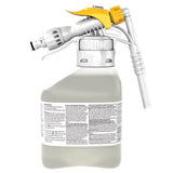 Diversey™ Alpha-hp Multi-surface Disinfectant Cleaner, Citrus Scent, 1.5 L Rtd Spray Bottle, 2-carton freeshipping - TVN Wholesale