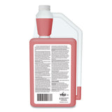 Diversey™ J-512tm-mc Santizer, 32 Oz Accumix Bottle, 6-carton freeshipping - TVN Wholesale