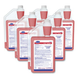 Diversey™ J-512tm-mc Santizer, 32 Oz Accumix Bottle, 6-carton freeshipping - TVN Wholesale