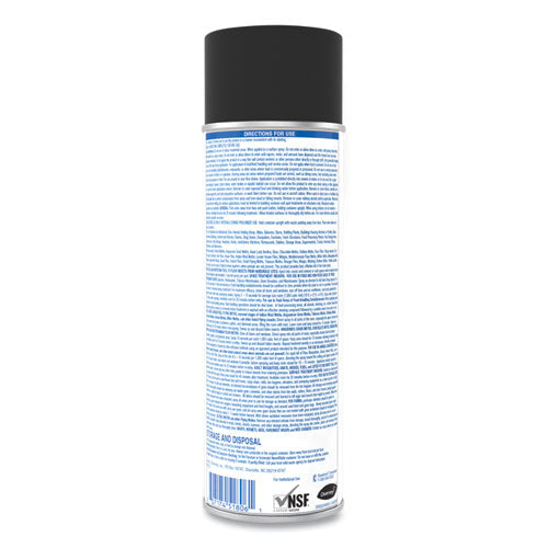 Diversey™ Skidoo Institutional Flying Insect Killer, 15 Oz Aerosol, 6-carton freeshipping - TVN Wholesale