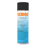 Skidoo Institutional Flying Insect Killer, 15 Oz Aerosol, 6-carton