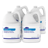 Diversey™ Carpet Extraction Rinse, Floral Scent, 1 Gal Bottle, 4-carton freeshipping - TVN Wholesale
