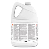 Diversey™ Stride Neutral Cleaner, Citrus, 1 Gal, 4 Bottles-carton freeshipping - TVN Wholesale