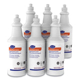 Diversey™ General Purpose Spotter, Floral Scent, Liquid, 1 Qt Squeeze Bottle, 6-carton freeshipping - TVN Wholesale