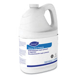 Diversey™ Carpet Cleanser Heavy-duty Prespray, Fruity Scent, 1 Gal Bottle, 4-carton freeshipping - TVN Wholesale