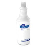 Diversey™ Crew Super Blue Mild Acid Bowl Cleaner, Citrus, 32 Oz Squeeze Bottle, 12-carton freeshipping - TVN Wholesale