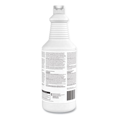 Diversey™ Emerel Plus Cream Cleanser, Odorless, 32 Oz Squeeze Bottle, 12-carton freeshipping - TVN Wholesale
