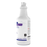 Diversey™ Emerel Plus Cream Cleanser, Odorless, 32 Oz Squeeze Bottle, 12-carton freeshipping - TVN Wholesale