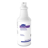 Diversey™ Emerel Plus Cream Cleanser, Odorless, 32 Oz Squeeze Bottle, 12-carton freeshipping - TVN Wholesale