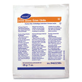 Diversey™ Suma Shine Portion Pak, Powder, 100 Per Carton freeshipping - TVN Wholesale