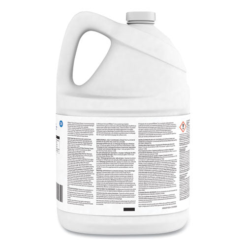 Diversey™ Perdiem Concentrated General Purpose Cleaner - Hydrogen Peroxide, 1 Gal, Bottle freeshipping - TVN Wholesale