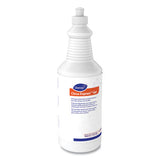 Diversey™ Citrus Express Gel Spotter, Citrus Scent, 32 Oz Squeeze Bottle, 6-carton freeshipping - TVN Wholesale