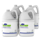 Diversey™ Bonnet Buff, Unscented 1 Gal Bottle, 4 Bottles-carton freeshipping - TVN Wholesale