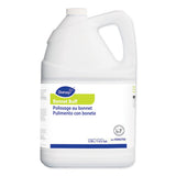 Diversey™ Bonnet Buff, Unscented 1 Gal Bottle, 4 Bottles-carton freeshipping - TVN Wholesale