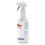 Diversey™ Foaming Acid Restroom Cleaner, Fresh Scent, 32 Oz Spray Bottle, 12-carton freeshipping - TVN Wholesale