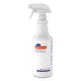 Diversey™ Foaming Acid Restroom Cleaner, Fresh Scent, 32 Oz Spray Bottle, 12-carton freeshipping - TVN Wholesale