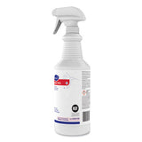 Diversey™ Spitfire Power Cleaner, Liquid, Fresh Pine Scent, 32 Oz Spray Bottle, 12-carton freeshipping - TVN Wholesale