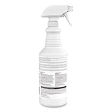 Diversey™ Spitfire Power Cleaner, Liquid, Fresh Pine Scent, 32 Oz Spray Bottle, 12-carton freeshipping - TVN Wholesale