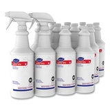 Diversey™ Spitfire Power Cleaner, Liquid, Fresh Pine Scent, 32 Oz Spray Bottle, 12-carton freeshipping - TVN Wholesale