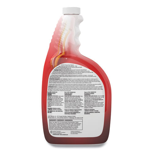 Diversey™ Spitfire All Purpose Power Cleaner, 32 Oz Spray Bottle freeshipping - TVN Wholesale