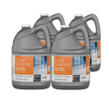 Diversey™ Floor Science Easy Apply Floor Finish, Ammonia Scent, 1 Gal Container, 4-carton freeshipping - TVN Wholesale