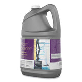 Diversey™ Floor Science Premium High Gloss Floor Finish, Clear Scent, 1 Gal Container,4-ct freeshipping - TVN Wholesale