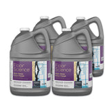Diversey™ Floor Science Premium High Gloss Floor Finish, Clear Scent, 1 Gal Container,4-ct freeshipping - TVN Wholesale