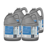 Diversey™ Floor Science Neutral Floor Cleaner Concentrate, Slight Scent, 1 Gal, 4-carton freeshipping - TVN Wholesale