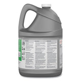 Diversey™ Floor Science Cleaner-restorer Spray Buff, Citrus Scent, 1 Gal Bottle, 4-carton freeshipping - TVN Wholesale