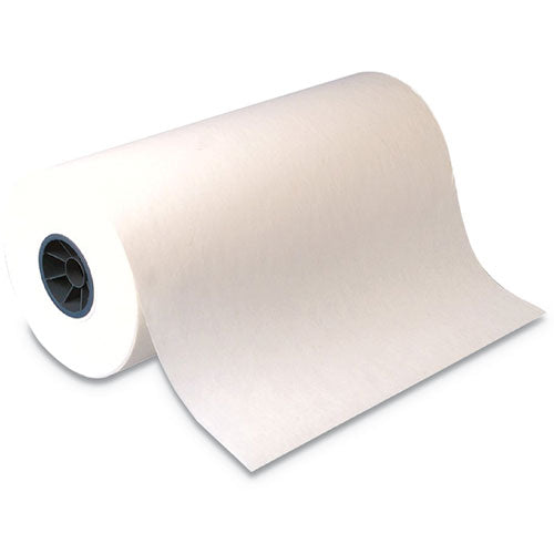 Dixie® Freshgard Freezer Paper, 1,100 Ft X 18" freeshipping - TVN Wholesale