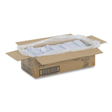 Dixie® Lightweight Polystyrene Cutlery, Teaspoon, White, 1,000-carton freeshipping - TVN Wholesale