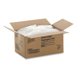 Dixie® Mediumweight Polypropylene Cutlery, Fork, White, 1,000-carton freeshipping - TVN Wholesale