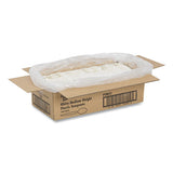 Dixie® Mediumweight Polypropylene Cutlery, Teaspoon, White, 1,000-carton freeshipping - TVN Wholesale