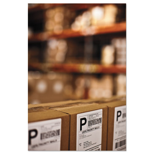 DYMO® Lw Price Tag Labels, 0.93" X 0.87", White, 400 Labels-roll freeshipping - TVN Wholesale