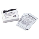 DYMO® Labelwriter Cleaning Cards, 10-box freeshipping - TVN Wholesale