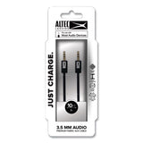 Altec Lansing® Dual Usb Car Charger, Black freeshipping - TVN Wholesale