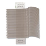 Eco-Products® Cutlery For Cutlerease Dispensing System, Spoon, 6", White, 960-carton freeshipping - TVN Wholesale