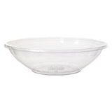 Eco-Products® Salad Bowls, 48 Oz, 9.5" Diameter X 2.5"h, Clear, 300-carton freeshipping - TVN Wholesale